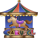 carruselhorse