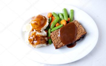 depositphotos_92782956-stock-photo-meatloaf-with-mashed-potatoes-and