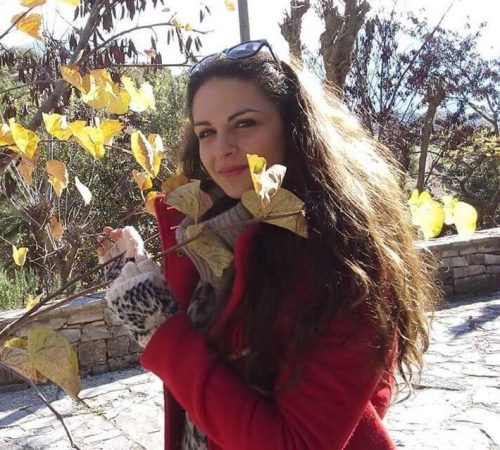 ΚΑΡΑΓΙΑΝΝΗ ΚΑΡΑΓΙΑΝΝΗ